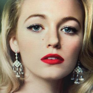 Meet your Posher, Eva